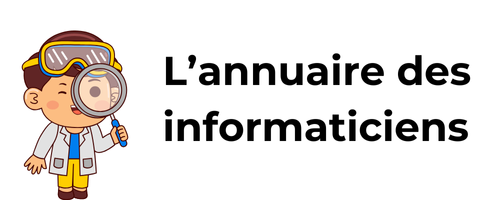 Annuaire des Informaticiens