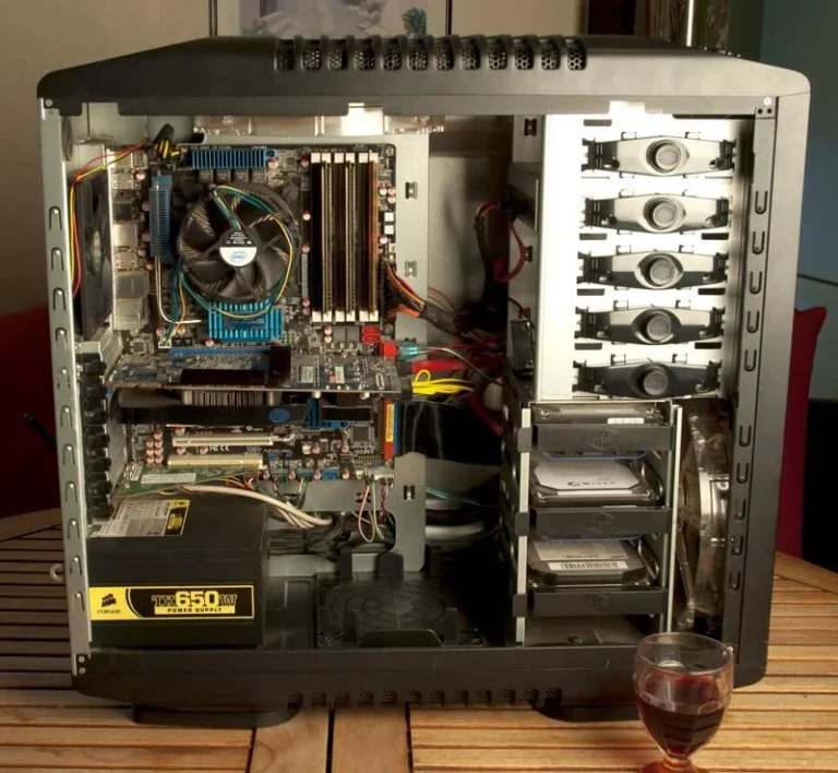 réparation ordinateur LM Informatique Le Mans