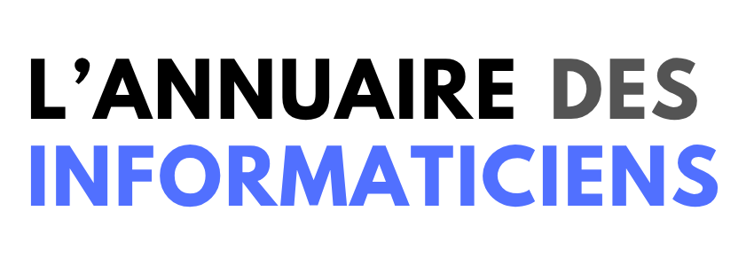 Annuaire des Informaticiens