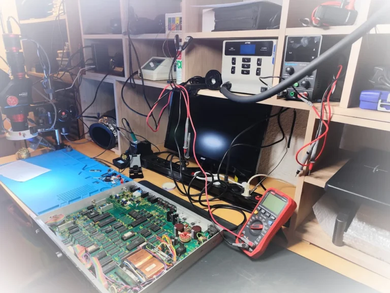 zen electro dépannage informatique à nimes