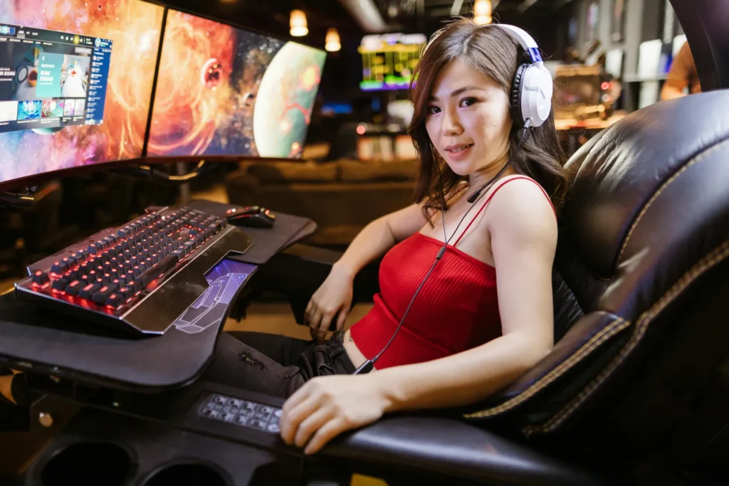 Transformer son PC en console avec les meilleures distributions Linux gaming