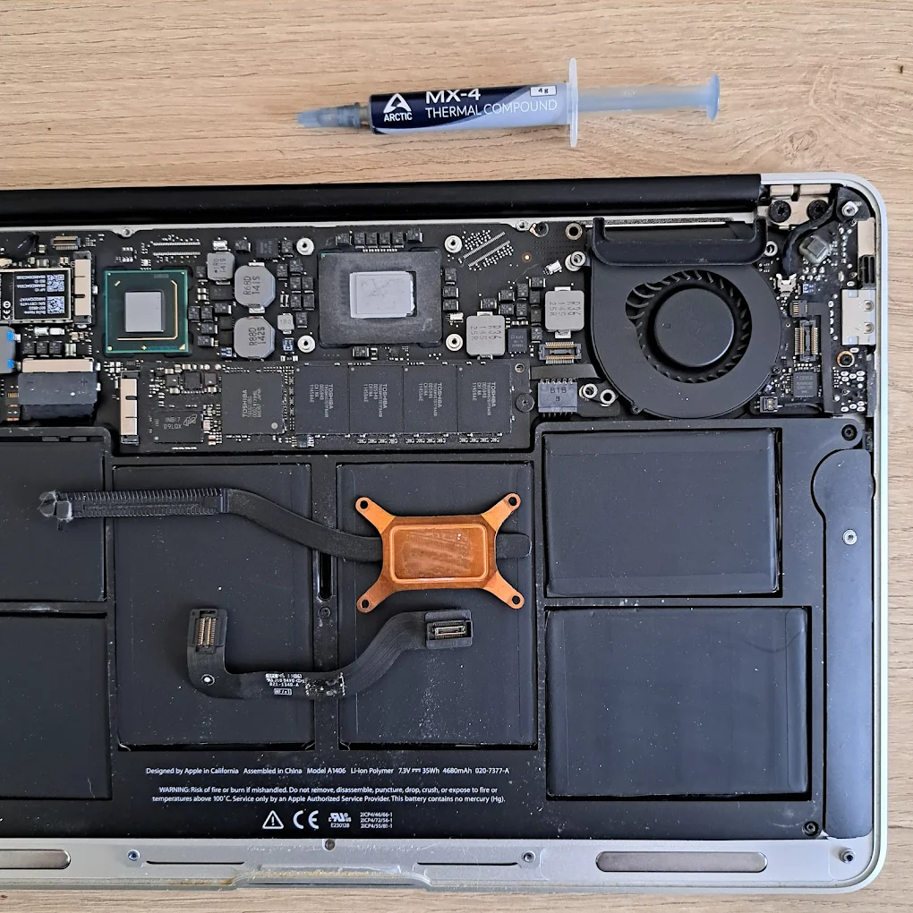 Assistouest Informatique