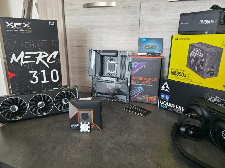 montage pc sur mesure gaming a nantes