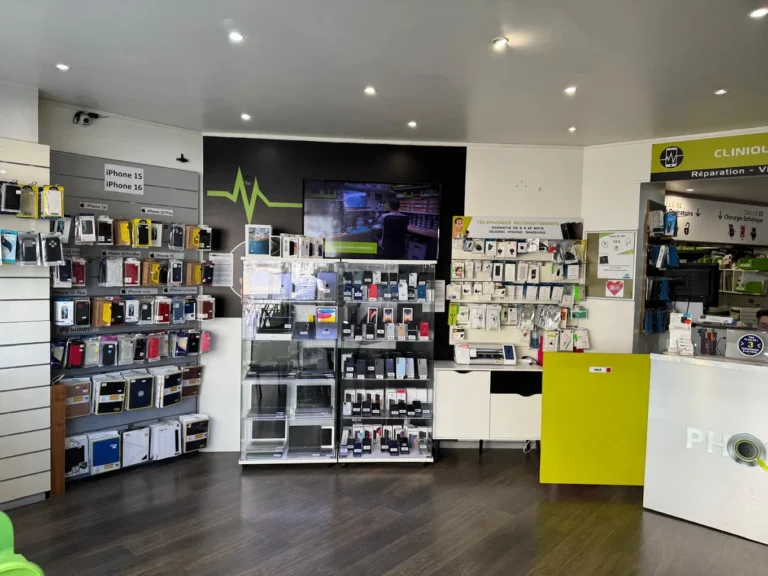 ventre ordinateur portable à Angers