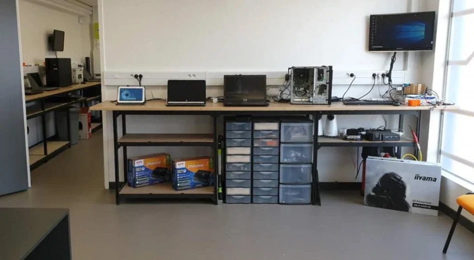 LM Informatique