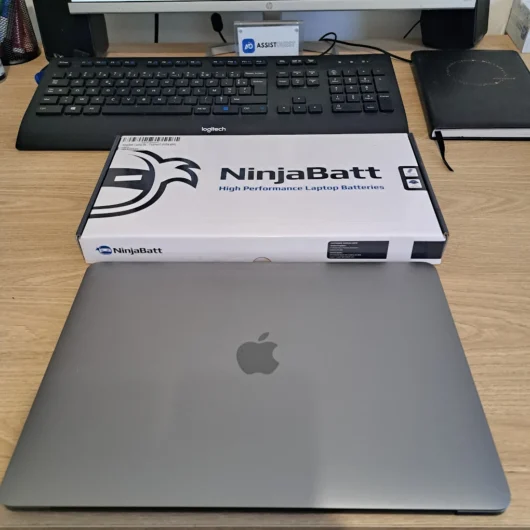 Assistouest Informatique