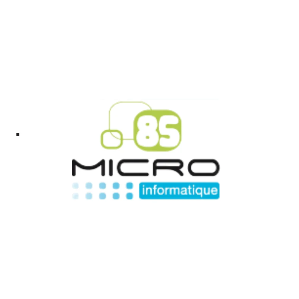 85 MICRO Informatique