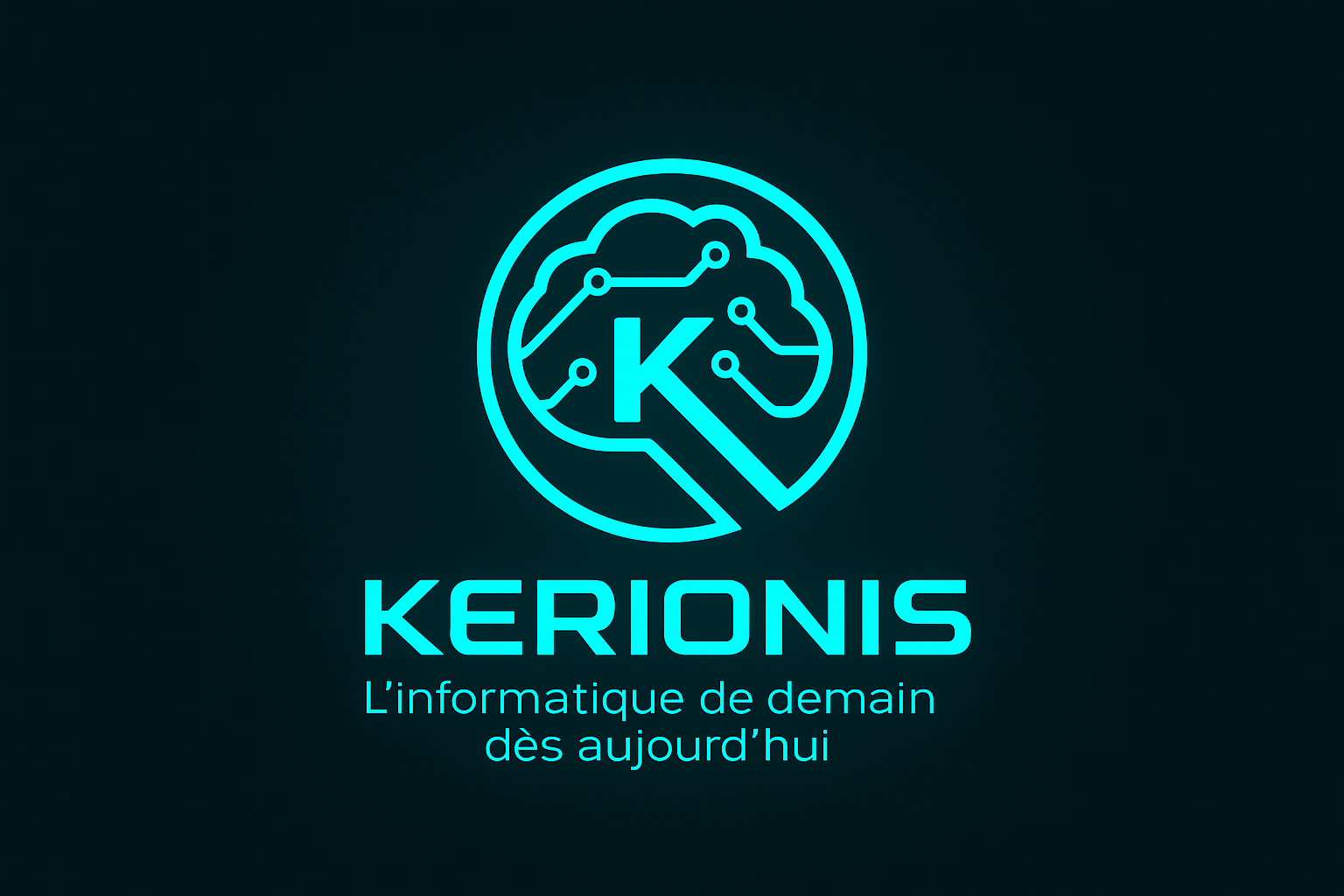KERIONIS informatique