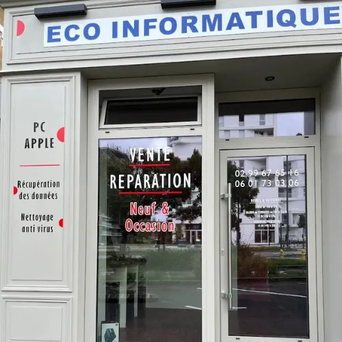 Eco Informatique